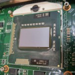 Naprawa laptopa Asus K52J, procesor, układ chłodzenia, temperatura, wolno działa, Szczecin